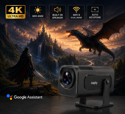 Zaply™ - Pivot PRO