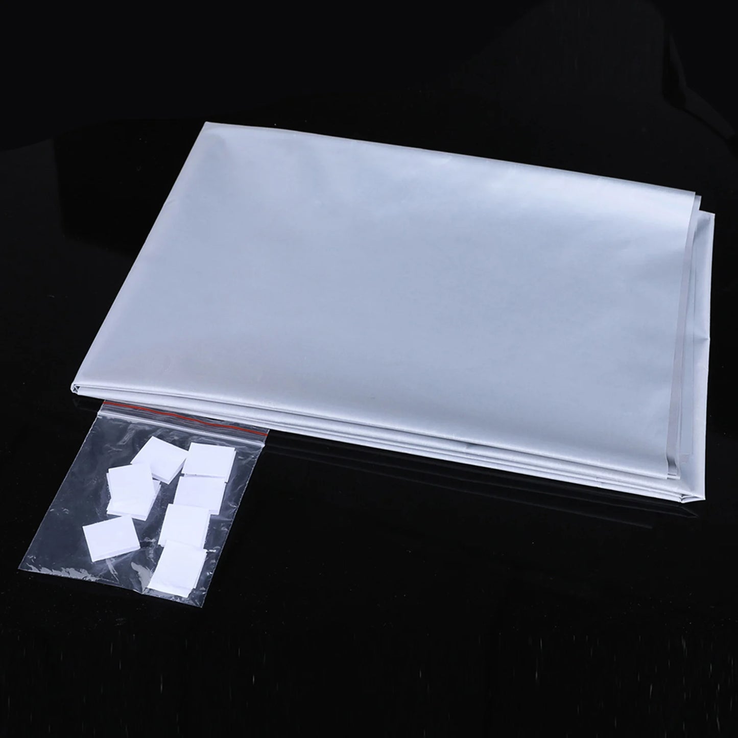 Zaply™ - Projector Screen