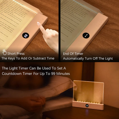 Zaply™ - Chapter Light