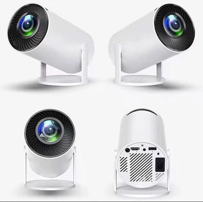 Zaply™ - Pivot Projector