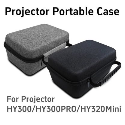 Zaply™ - Portable Projector Case