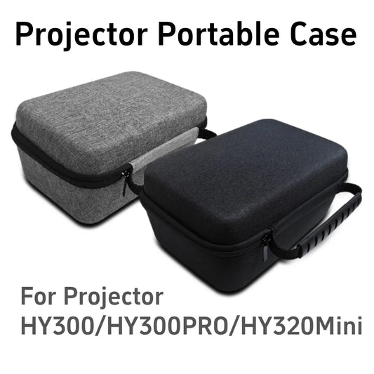 Zaply™ - Portable Projector Case