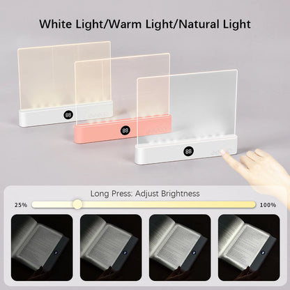 Zaply™ - Chapter Light