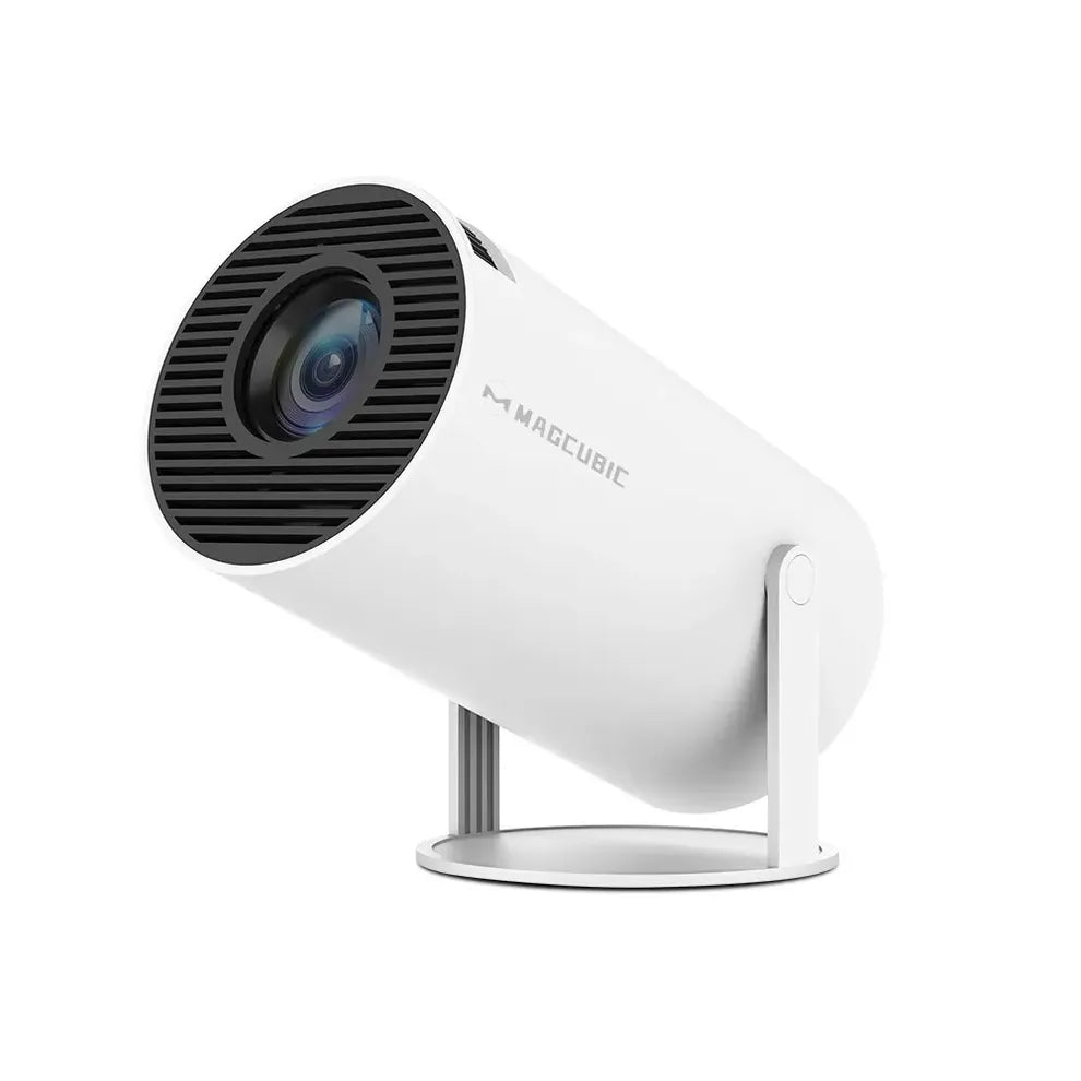 Mini Home Theater Projector