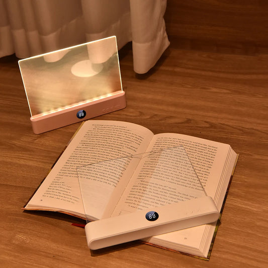 Zaply™ - Chapter Light