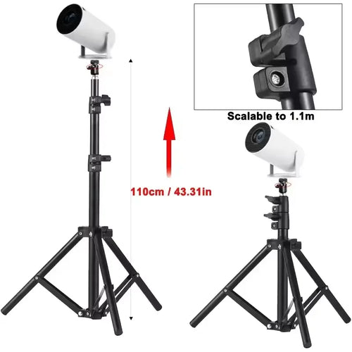 Zaply™ - Projector Stand
