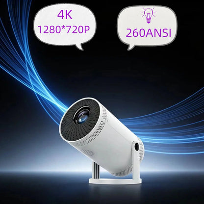 Zaply™ - Pivot Projector