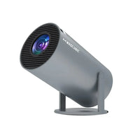 Mini Home Theater Projector