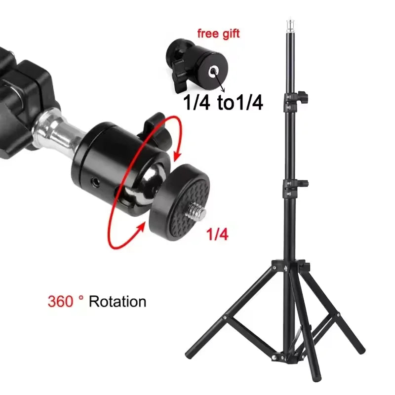 Zaply™ - Projector Stand
