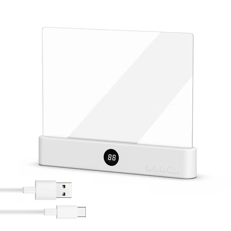 Zaply™ - Chapter Light