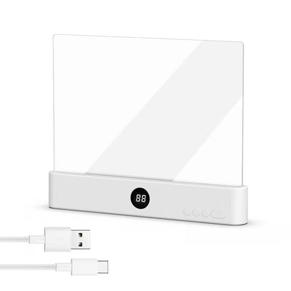 Zaply™ - Chapter Light